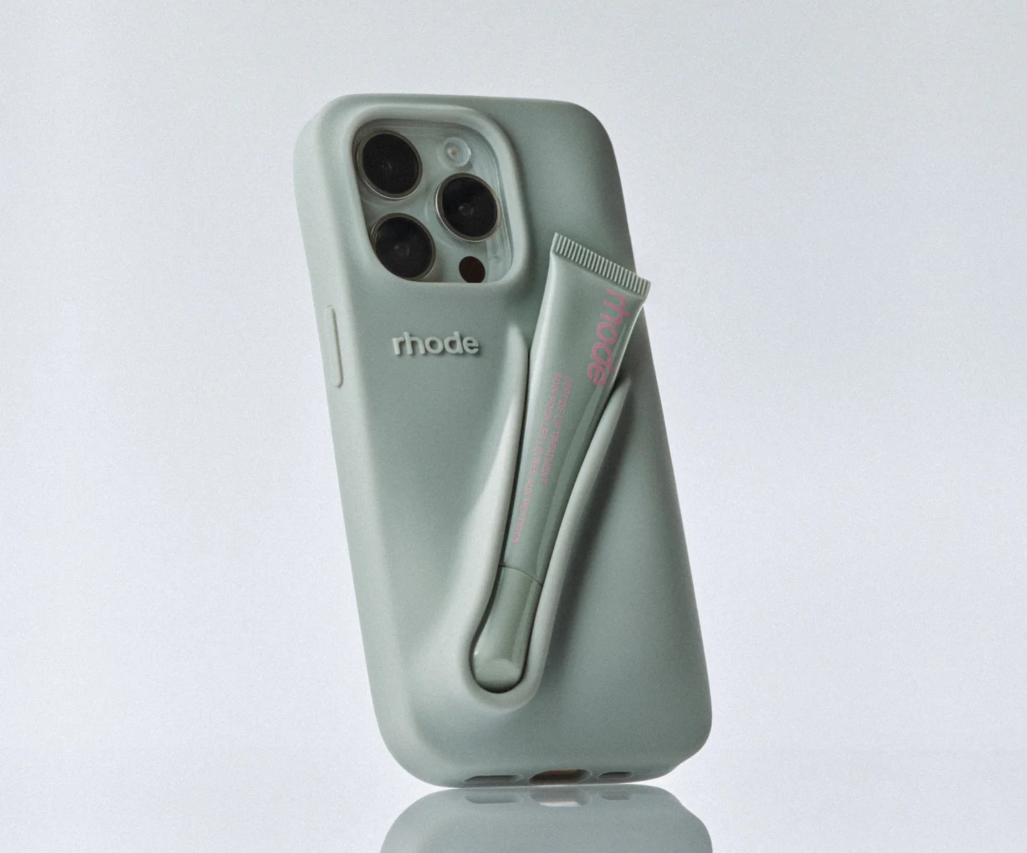RHODE LIP CASE (Pre Orden)