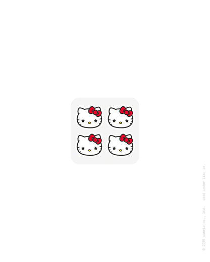 big hello kitty (pre orden)