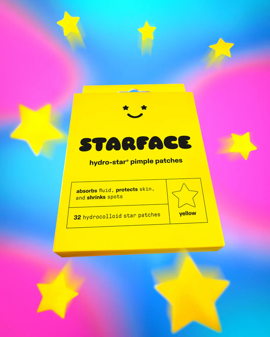 hydro-star refill 32 pza (Pre Orden)