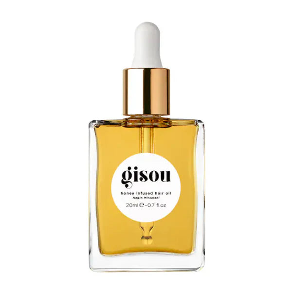 Gisou Honey Infused Hair Oil (Pre Orden)