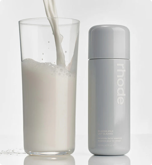 glazing milk (Pre Orden)