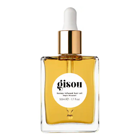 Gisou Honey Infused Hair Oil (Pre Orden)