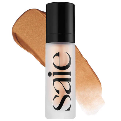 Glowy Super Gel Lightweight Dewy Multipurpose Illuminator